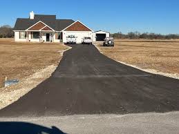 Best Paver Driveway Installation  in Swannanoa, NC